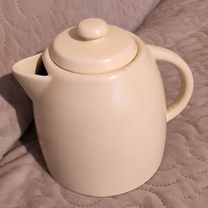 2012 Starbucks Teapot